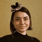 Zdjęcie Paulina Chmiel-Antoniuk - redaktorka "MIT Sloan Management Review Polska"