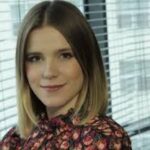 Zdjęcie Joanna Koprowska - Redaktorka „ICAN Management Review” oraz „MIT Sloan Management Review Polska”